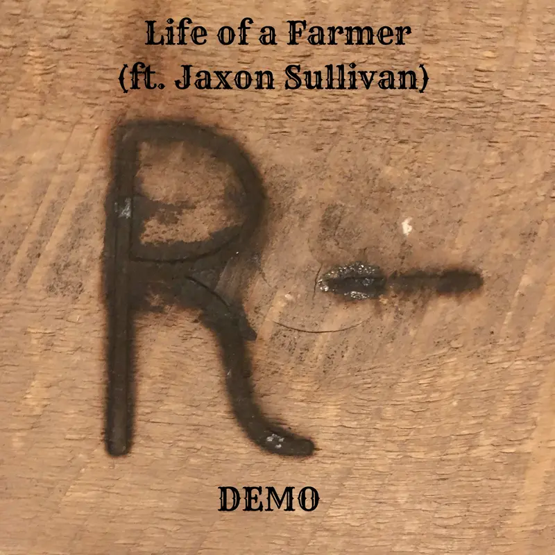 Life of a Farmer - Demo