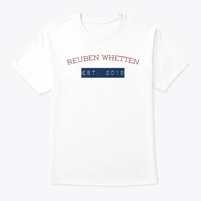 RW EST. 2O19 T-Shirt