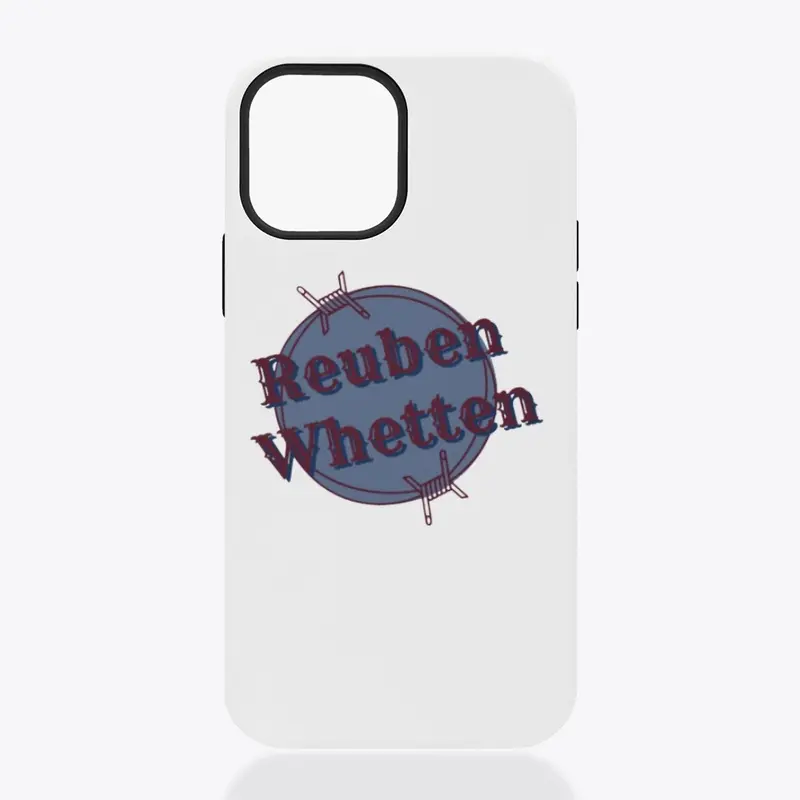 RW iPhone Case