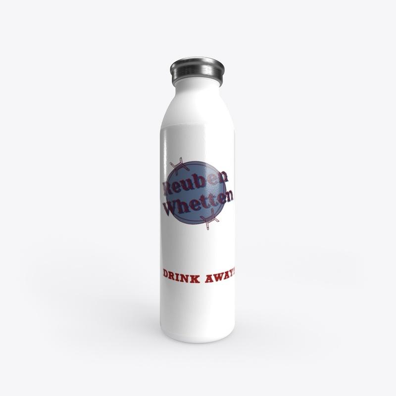 RW Water Bottle