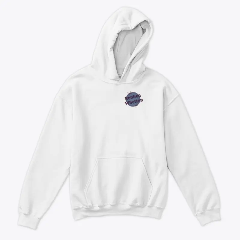 RW Kids Hoodie