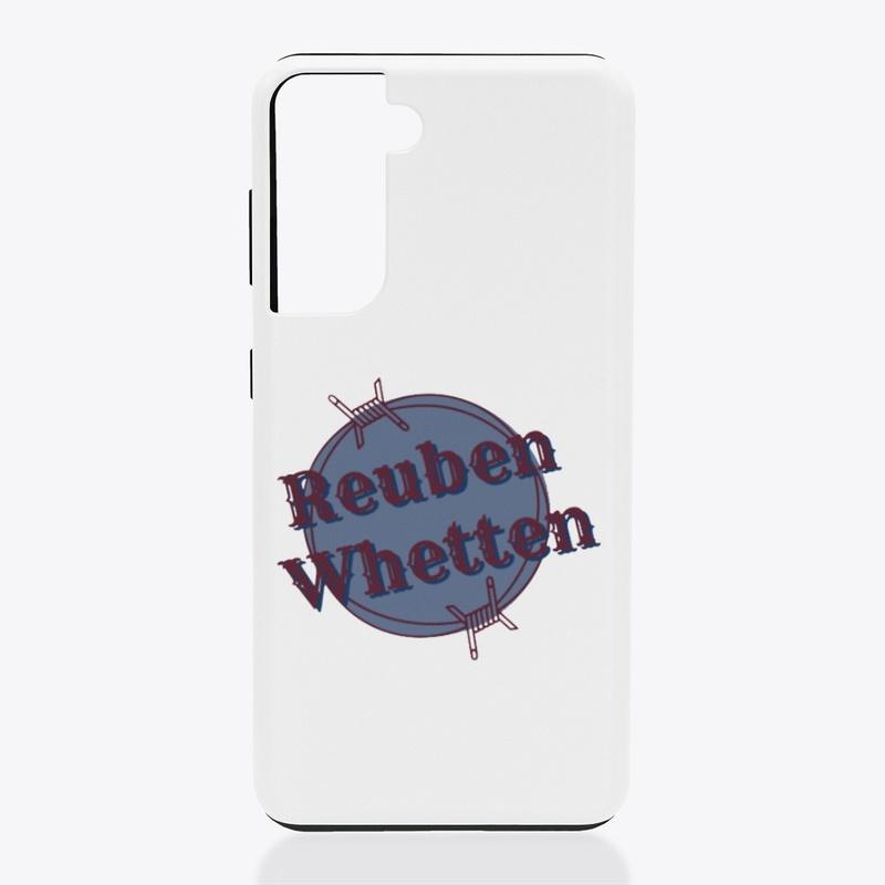 RW Samsung Case