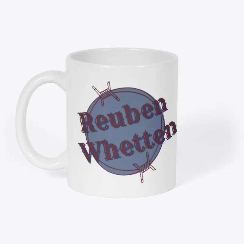 RW Mug