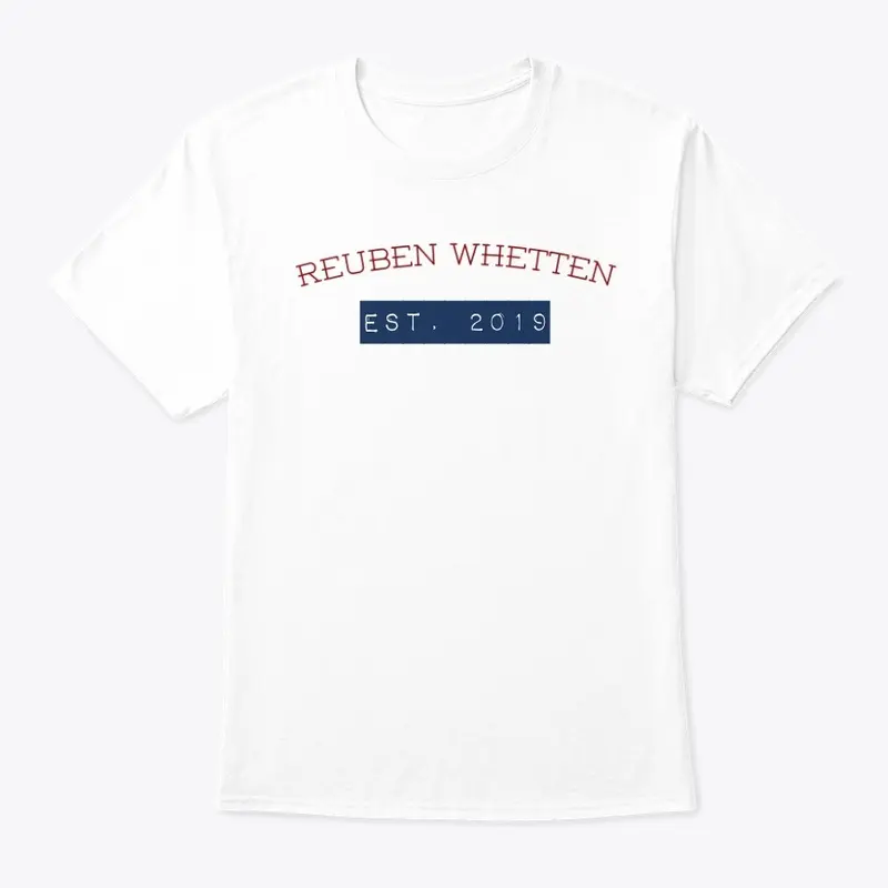 RW EST. 2O19 T-Shirt